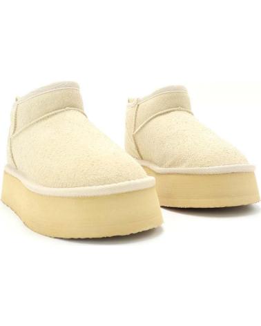 Botines de Mujer STAY BOTIN 711834 BEIG
