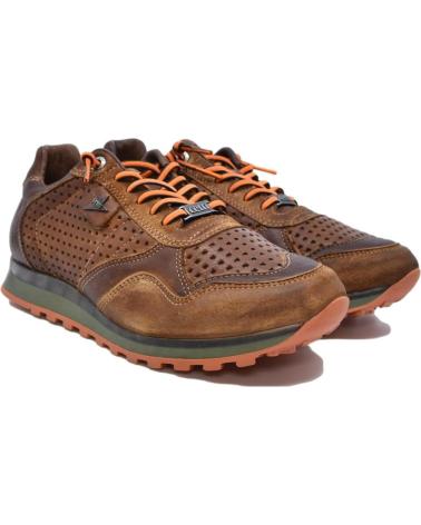 Scarpe sport per Uomo CETTI SNEAKERS C-848 MARRóN