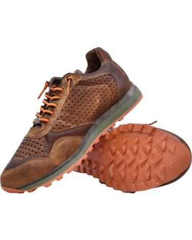 Scarpe sport per Uomo CETTI SNEAKERS C-848 MARRóN