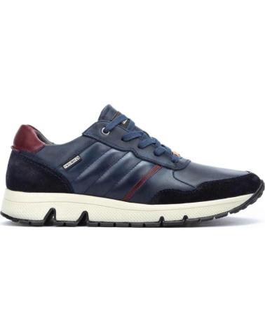 Scarpe per Uomo pikolinos ZAPATOS FERROL M9U-6139C1 BLUE