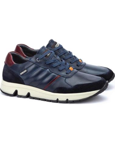 Chaussures pour Homme pikolinos ZAPATOS FERROL M9U-6139C1 BLUE