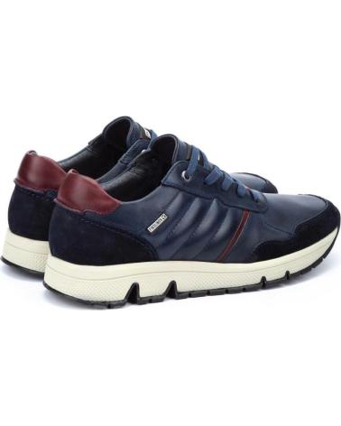 Chaussures pour Homme pikolinos ZAPATOS FERROL M9U-6139C1 BLUE