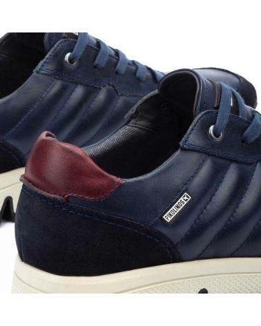 Chaussures pour Homme pikolinos ZAPATOS FERROL M9U-6139C1 BLUE