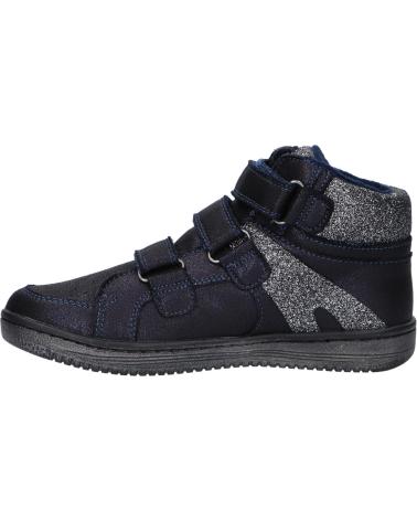 Bottines pour Femme et Fille KICKERS 739362-30 LOHAN 101 MARINE
