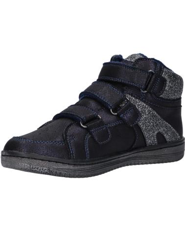 Bottines pour Femme et Fille KICKERS 739362-30 LOHAN 101 MARINE