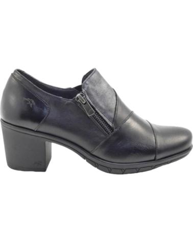 Zapatos de tacón per Donna FLUCHOS ZAPATOS DE TACON F1802 NEGRO