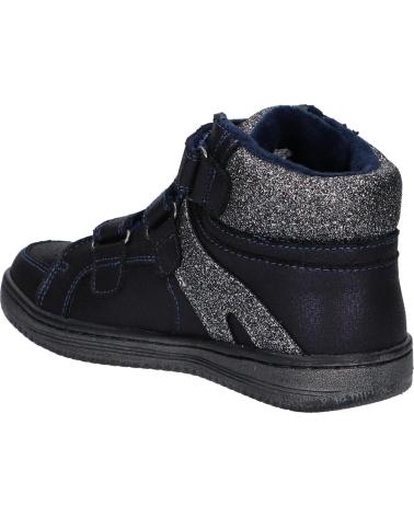 Bottines pour Femme et Fille KICKERS 739362-30 LOHAN 101 MARINE