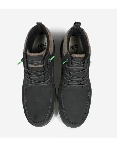Scarpe per Uomo WALK IN PITAS STIVALI DA IN KENT COAST TOPO