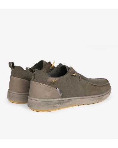 WALK IN PITAS ARAL COAST KAKI KAKI