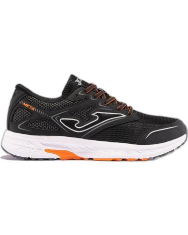 Scarpe sport per Bambino JOMA DEPORTIVAS META MAN NEGRO