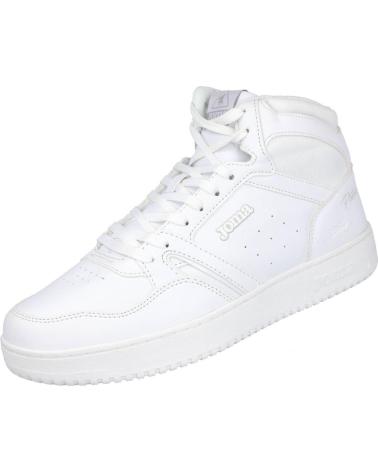 Sapatilhas-De-Hombre-JOMA-C-PLATEA-MID-MEN-2302-ZAPATILLAS-D-BLANCO