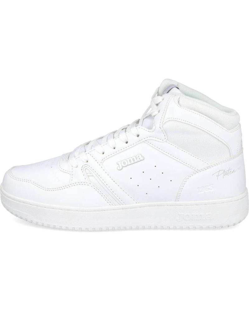 Sapatilhas-De-Hombre-JOMA-C-PLATEA-MID-MEN-2302-ZAPATILLAS-D-BLANCO