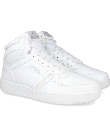Sapatilhas-De-Hombre-JOMA-C-PLATEA-MID-MEN-2302-ZAPATILLAS-D-BLANCO