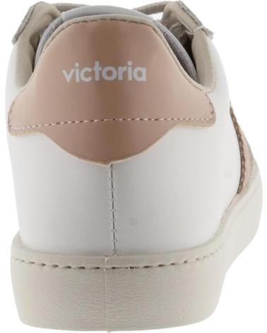 Deportivas de Mujer VICTORIA DEPORTIVA BERLIN CICLISTA 1126184 CUARZO