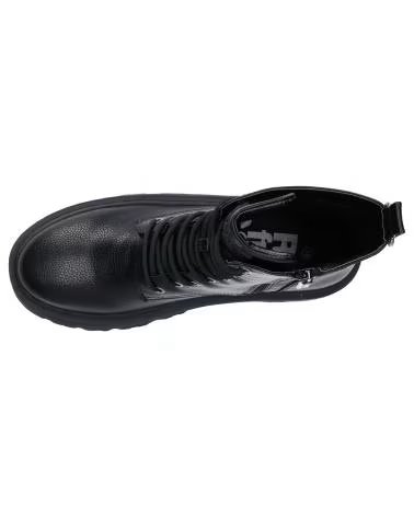 Botins de Mulher REFRESH 76483 NEGRO