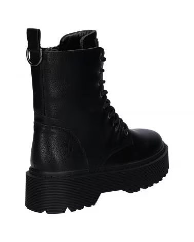 Botins de Mulher REFRESH 76483 NEGRO