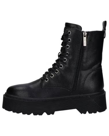 Botins de Mulher REFRESH 76483 NEGRO