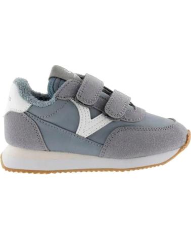 Deportivas de Niña y Niño VICTORIA DEPORTIVAS ASTRO KIDS 1137101 JEANS