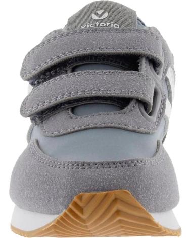 girl and boy Trainers VICTORIA DEPORTIVAS ASTRO KIDS 1137101 JEANS