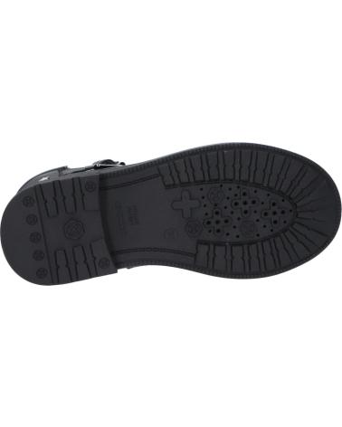 Esportes  de Mulher e Menina GEOX J169QP 000BC J ECLAIR C9999 BLACK