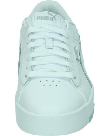 Sapatilhas de Mulher PUMA 380751 04 BLANCO-ROSA