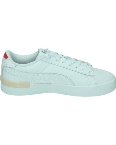 Sapatilhas de Mulher PUMA 380751 04 BLANCO-ROSA