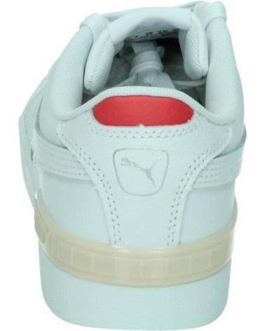 Sapatilhas de Mulher PUMA 380751 04 BLANCO-ROSA