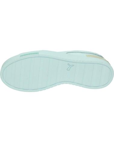 Sapatilhas de Mulher PUMA 380751 04 BLANCO-ROSA