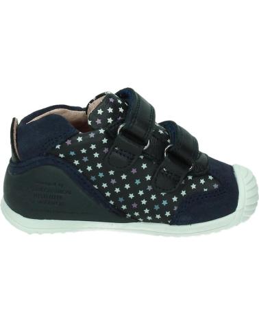 Sportif pour Fille BIOMECANICS ZAPATILLAS DE DEPORTE AZUL