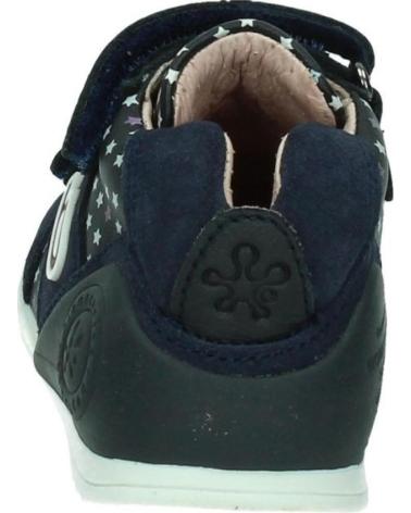 Sportif pour Fille BIOMECANICS ZAPATILLAS DE DEPORTE AZUL