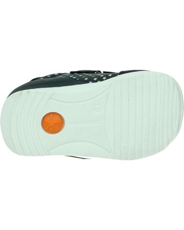 Sportif pour Fille BIOMECANICS ZAPATILLAS DE DEPORTE AZUL