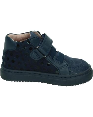 Botines de Niña GARVALIN 211352 MARINO
