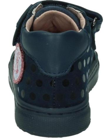Botines de Niña GARVALIN 211352 MARINO