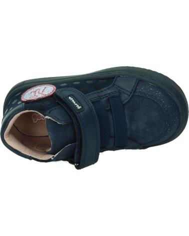 Botines de Niña GARVALIN 211352 MARINO