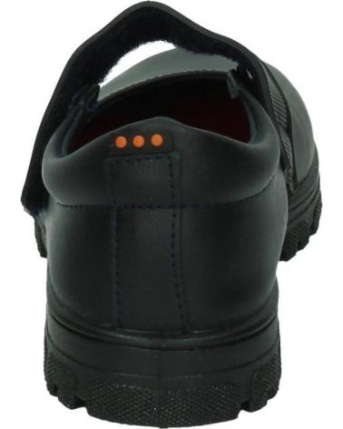 Scarpe per Bambina CONGUITOS 21004 MARINO