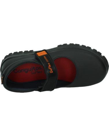Scarpe per Bambina CONGUITOS 21004 MARINO