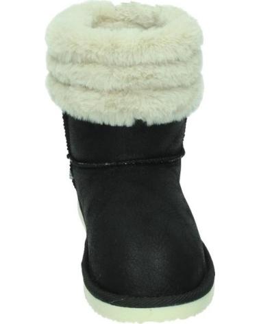 Botines de Niña BW BREAK WALK LI5 54237 NEGRO