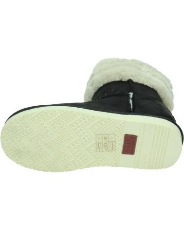 Botines de Niña BW BREAK WALK LI5 54237 NEGRO