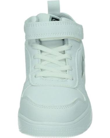 Deportivas de Niña CONGUITOS LI1 22401 BLANCO