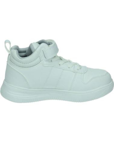 Deportivas de Niña CONGUITOS LI1 22401 BLANCO