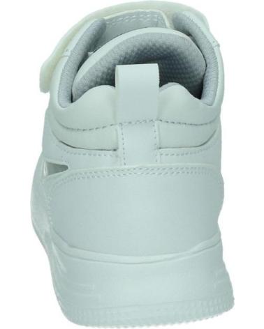 Deportivas de Niña CONGUITOS LI1 22401 BLANCO