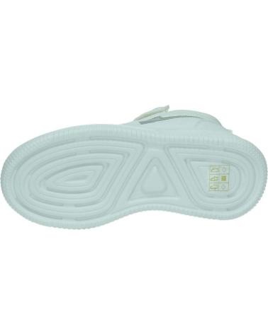 Deportivas de Niña CONGUITOS LI1 22401 BLANCO
