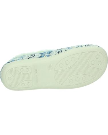 Calzado de casa de Mujer NORTEÑAS 36-325 JEANS