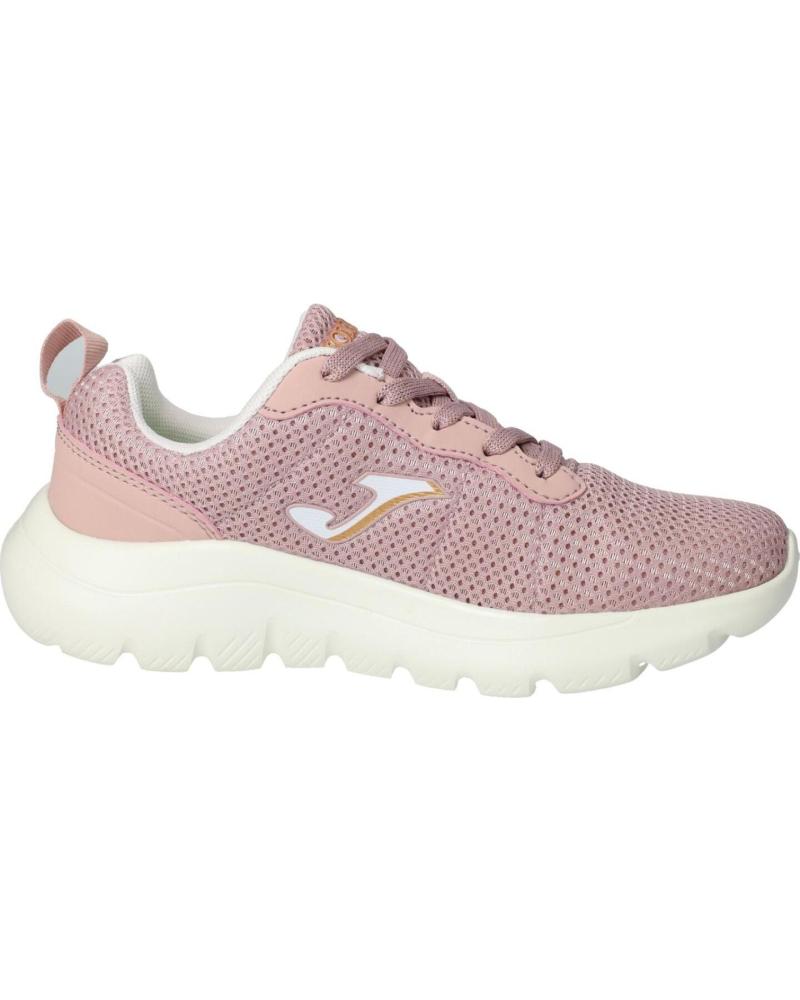 Sapatilhas de Menina JOMA DEPORTIVAS INFINITE LADY MORADO