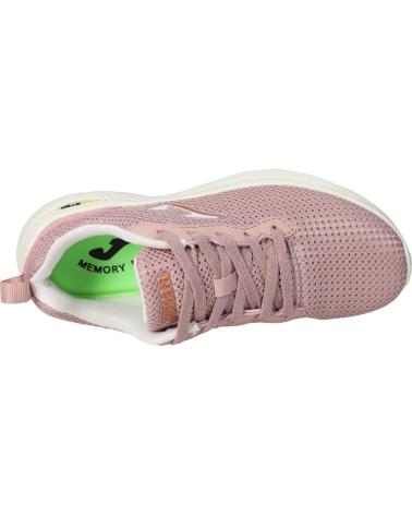 Sapatilhas de Menina JOMA DEPORTIVAS INFINITE LADY MORADO