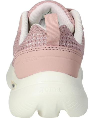 Sapatilhas de Menina JOMA DEPORTIVAS INFINITE LADY MORADO