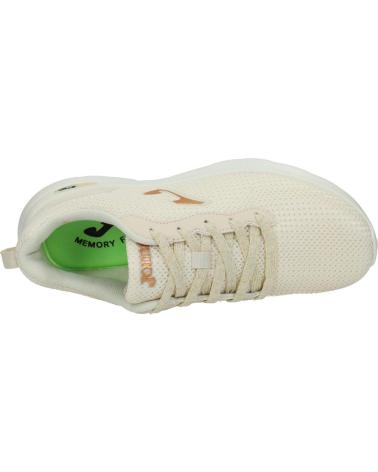 Sportivo per Donna JOMA CINFLS2325 BEIGE