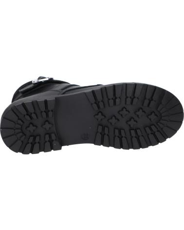 Botas de Niña MAYORAL 46233 040 NEGRO