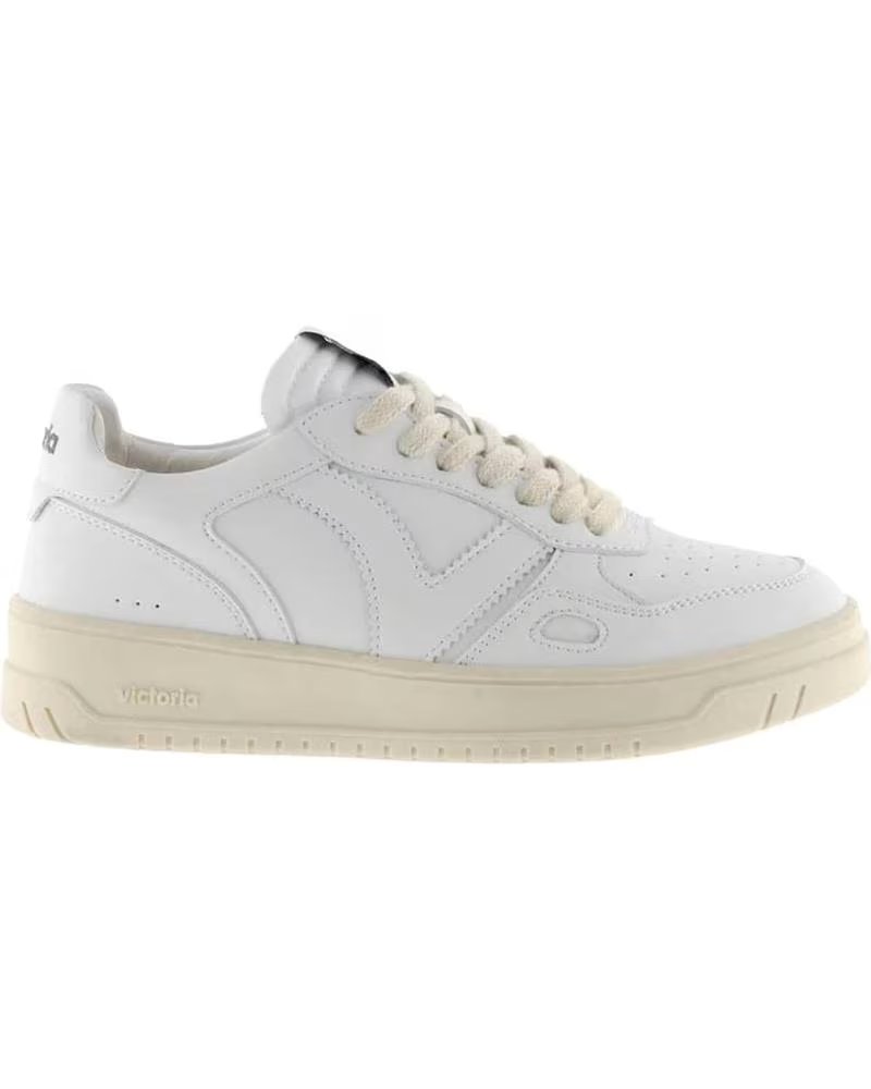 Sapatos Desportivos de Mulher e Homem victoria DEPORTIVA SEUL UNISEX 1257100 BLANCO