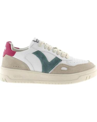 Sportivo per Donna VICTORIA DEPORTIVA SEUL SERRAJE 1257101 FUCSIA